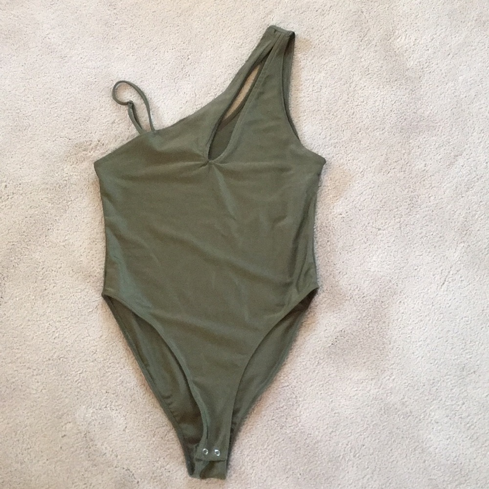 Bodysuit